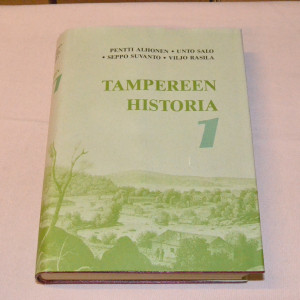 Tampereen historia 1